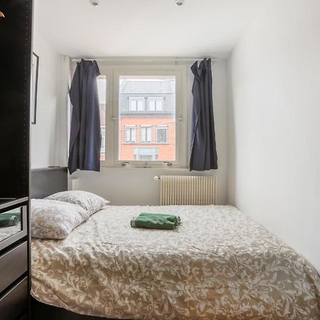 Appartement Croise Laroche 40M2 Marcq-en-Baroeul Exteriér fotografie