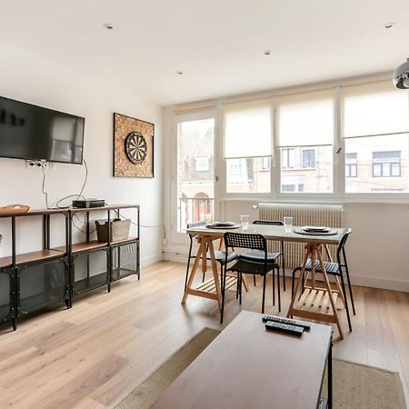 Appartement Croise Laroche 40M2 Marcq-en-Baroeul Exteriér fotografie