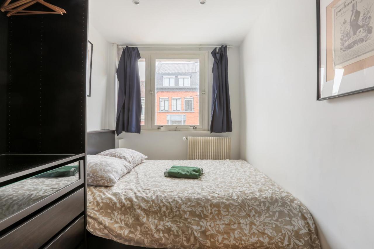 Appartement Croise Laroche 40M2 Marcq-en-Baroeul Exteriér fotografie